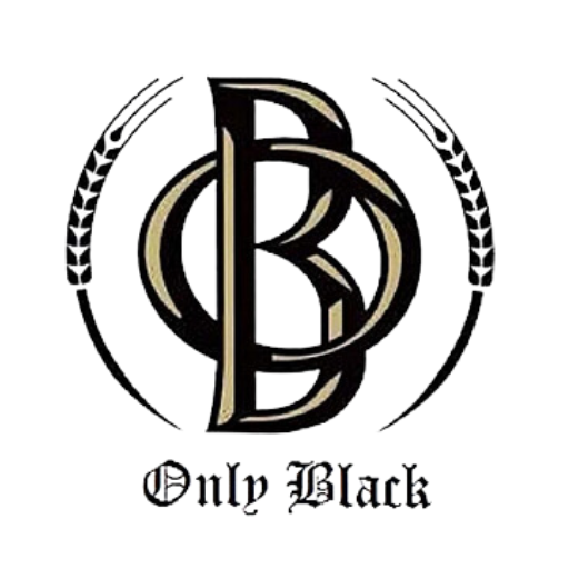 Only Black